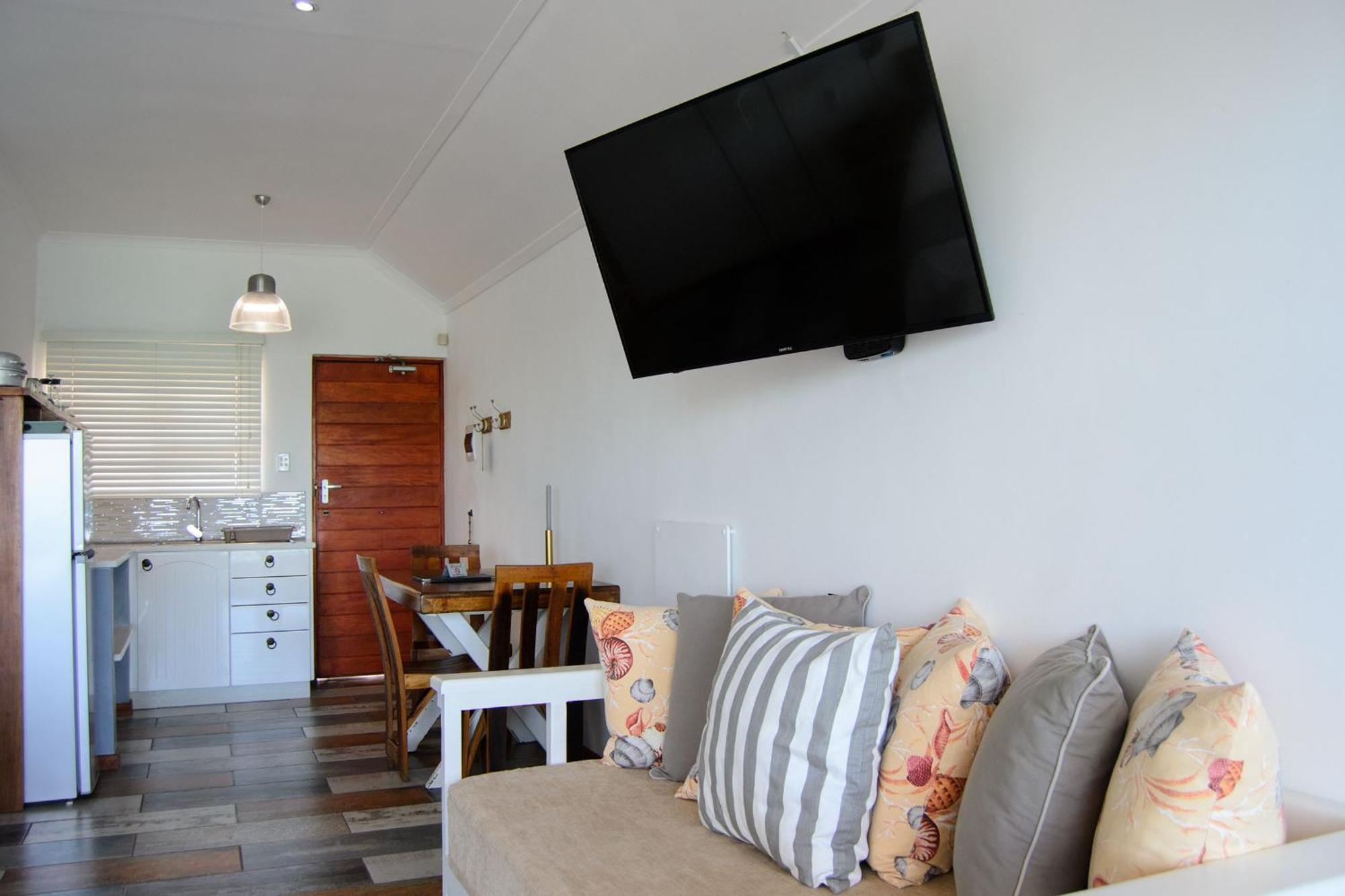 ホテル The Cormorant House Lüderitz エクステリア 写真