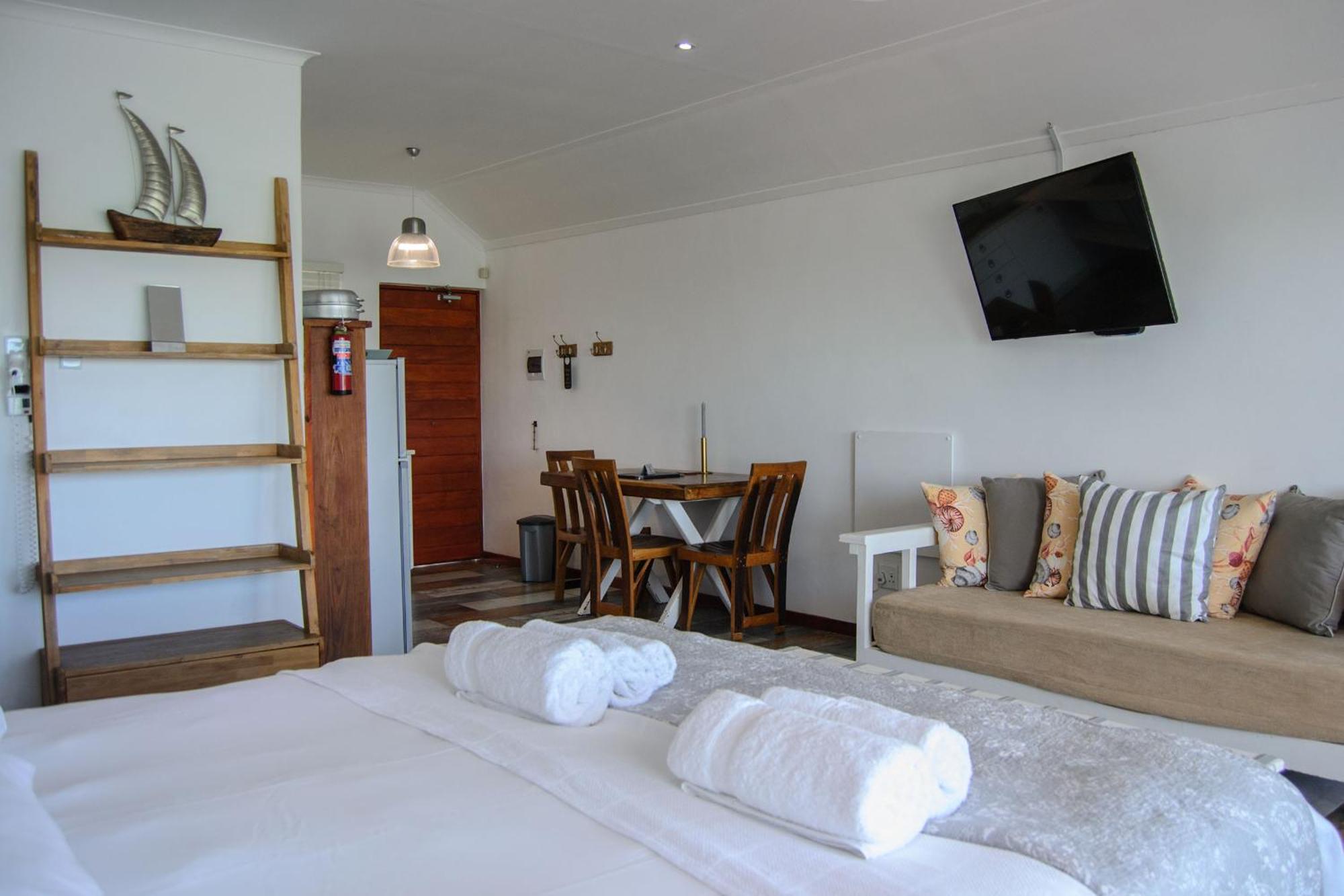 ホテル The Cormorant House Lüderitz エクステリア 写真