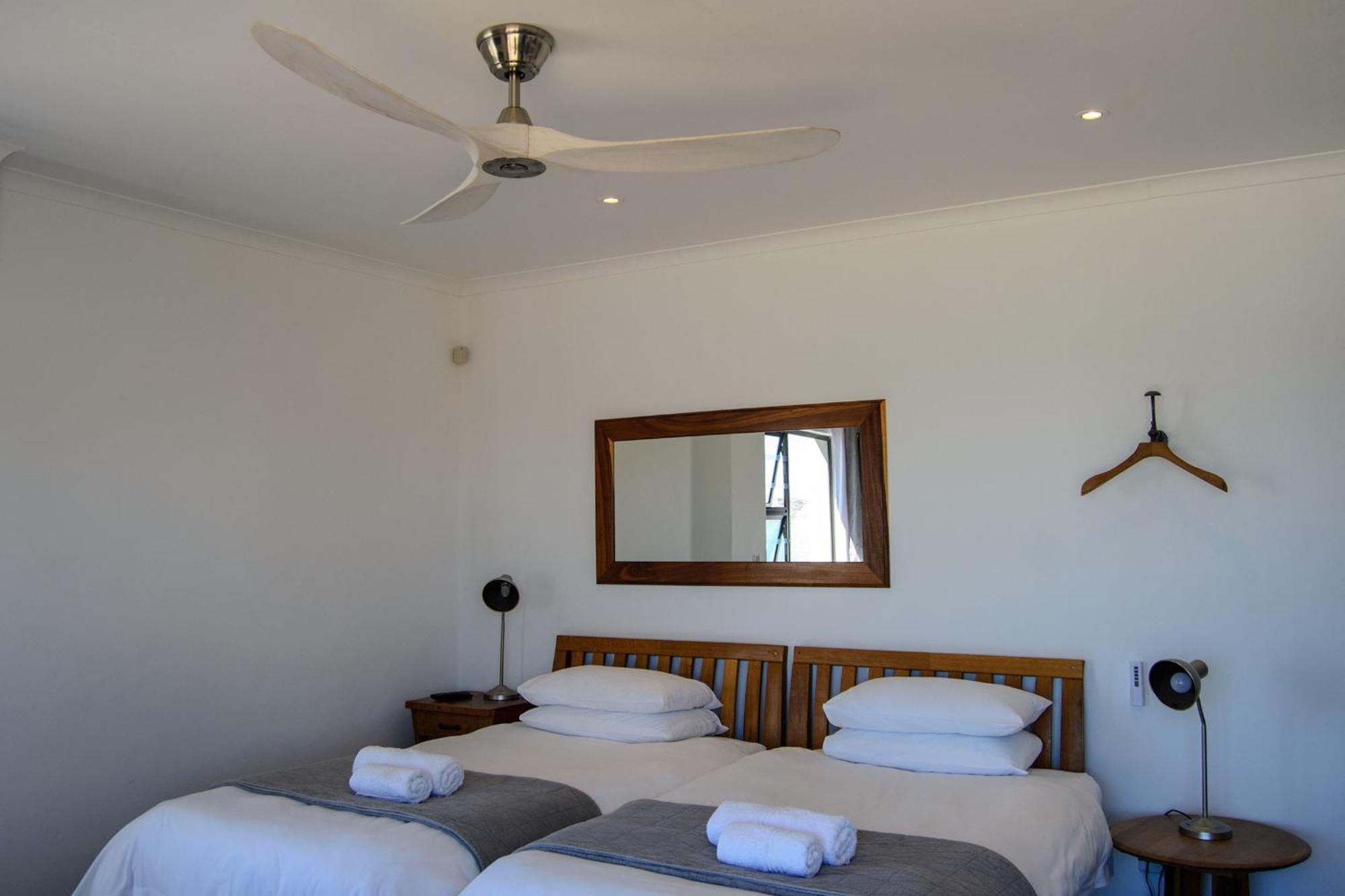 ホテル The Cormorant House Lüderitz エクステリア 写真