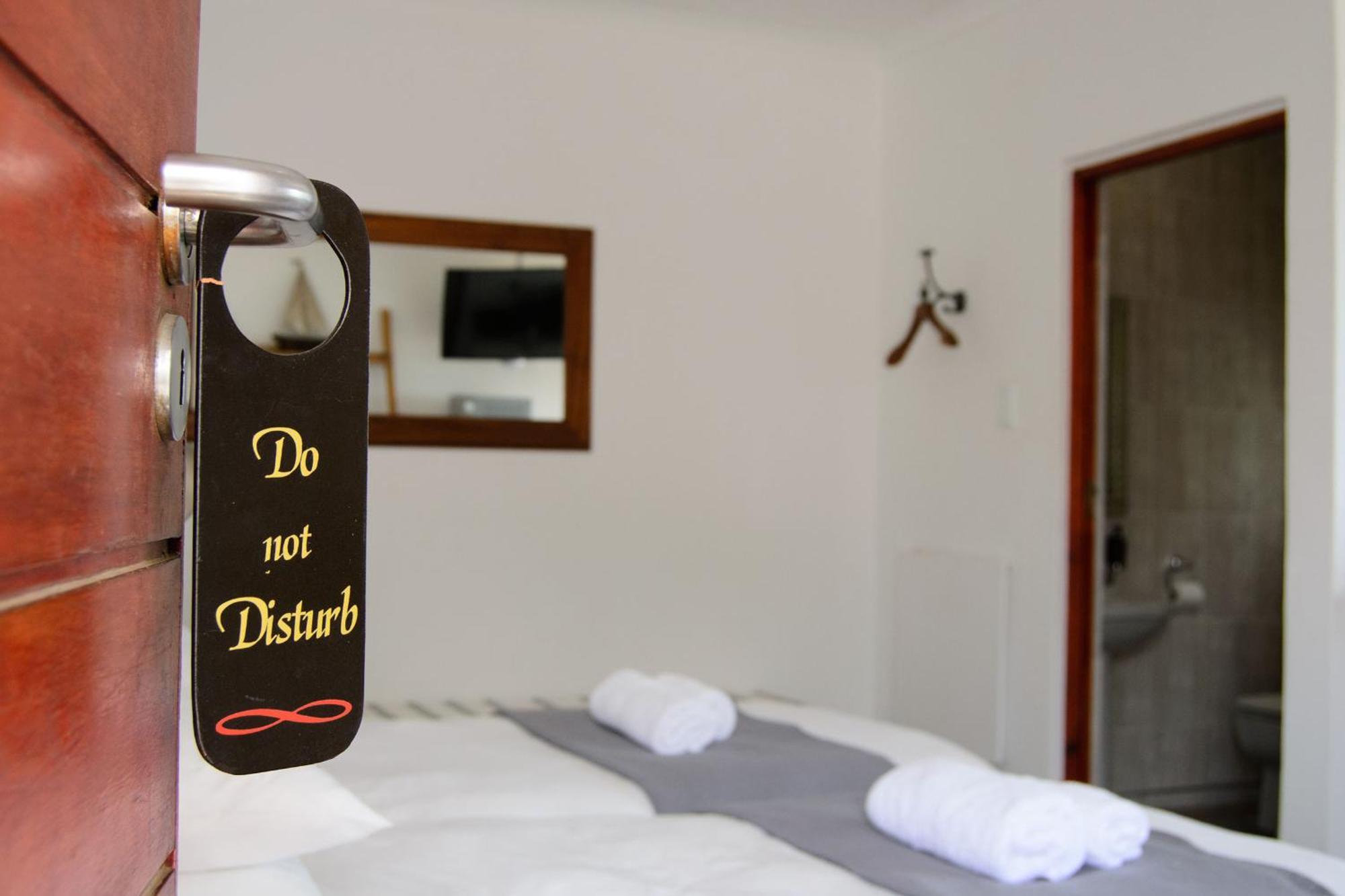 ホテル The Cormorant House Lüderitz エクステリア 写真