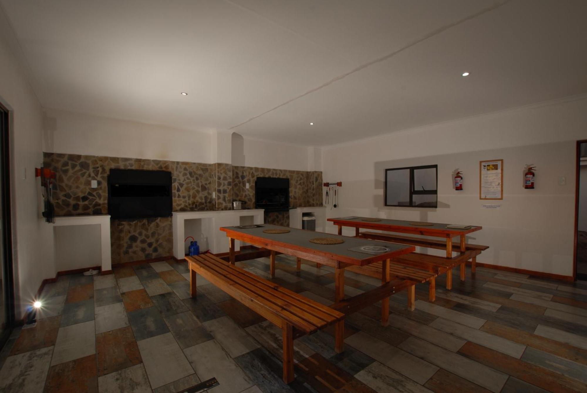 ホテル The Cormorant House Lüderitz エクステリア 写真