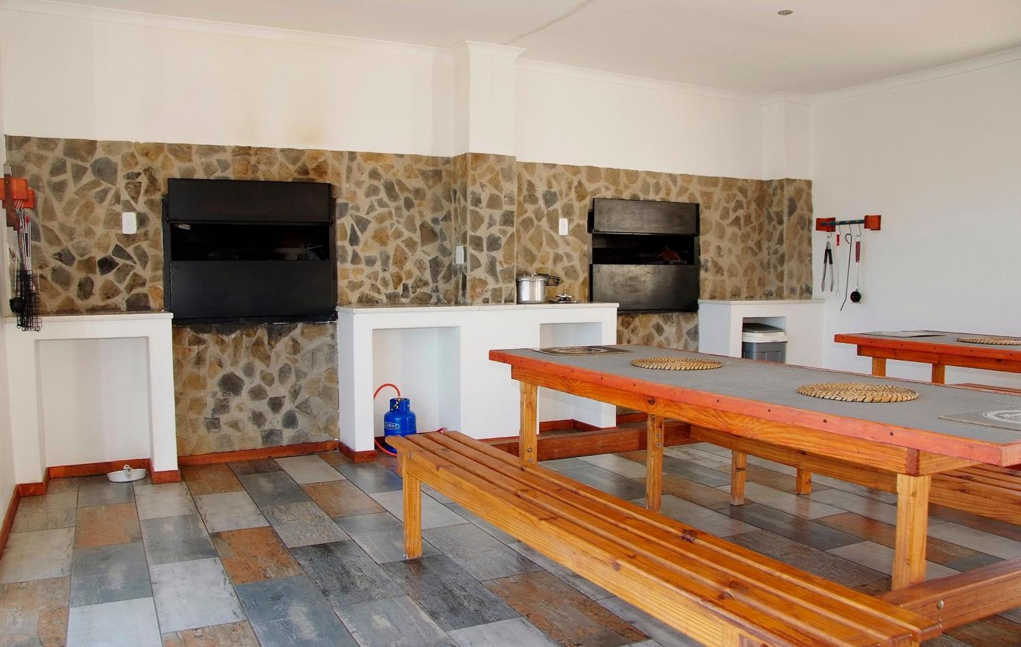 ホテル The Cormorant House Lüderitz エクステリア 写真