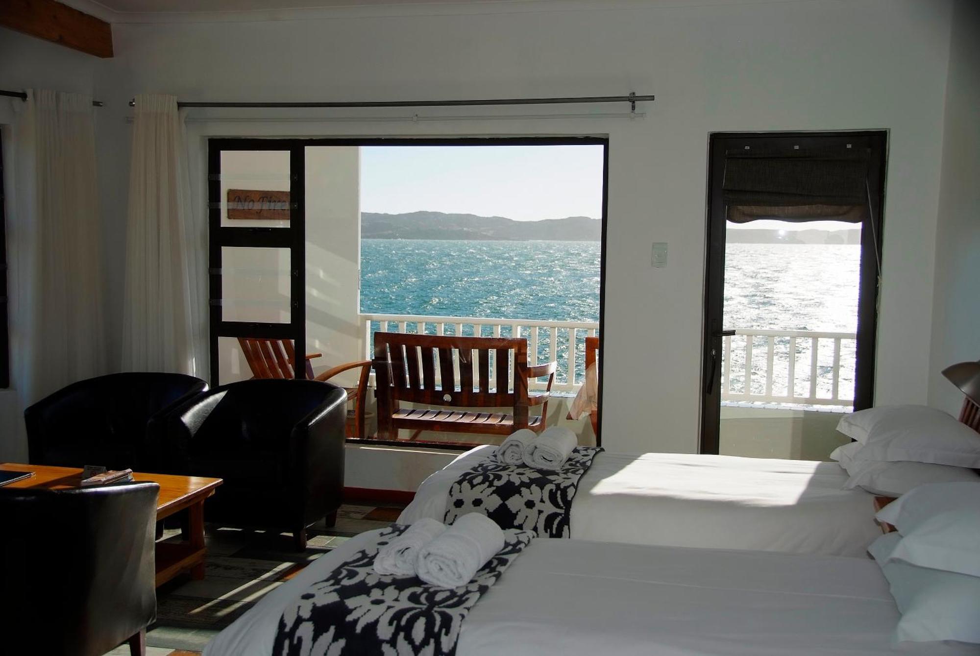 ホテル The Cormorant House Lüderitz エクステリア 写真