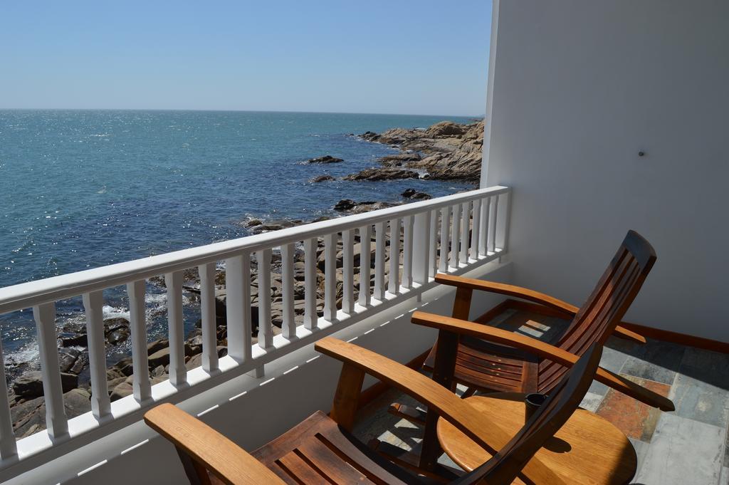 ホテル The Cormorant House Lüderitz エクステリア 写真