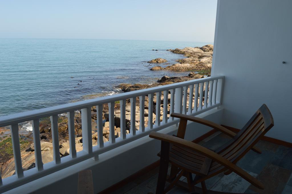 ホテル The Cormorant House Lüderitz エクステリア 写真