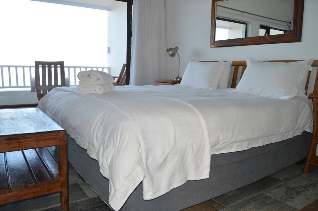 ホテル The Cormorant House Lüderitz エクステリア 写真